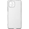 Kryt na mobil WG na Xiaomi Mi 11 Lite (9233) priehľadný Kryt na mobil WG na Xiaomi Mi 11 Lite (9233) priehľadný