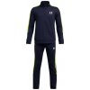Under Armour ICON KNIT TRACKSUIT K 1390295-411