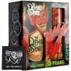 The Demon's Share Rum El Diablo 40% 0,7 l (darčekové balenie The Demon's Share darčeková taška)