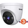 Tenda TC3T24C-PS(2.8mm) Full-Color PoE 4Mpx kamera, OnViF, detekce pohybu, osoby, vozu, zvuku,H.265+ Tenda TC3T24C-PS(2.8mm) Full-Color PoE 4Mpx kamera, OnViF, detekce pohybu, osoby, vozu, zvuku,H.265+