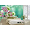 Samolepiaca vliesová fototapeta Letné kvety II. 375 x 250 cm Samolepiaca vliesová fototapeta Letné kvety II. 375 x 250 cm