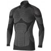 Termoprádlo s dlhým rukávom ALPINESTARS Ride Tech Winter (sivá/čierna) XL/2XL Termoprádlo s dlhým rukávom ALPINESTARS Ride Tech Winter (sivá/čierna) XL/2XL