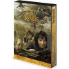 Pyramid International Zápisník Pán prsteňov - VHS Pyramid International Zápisník Pán prsteňov - VHS