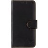 Diárové puzdro na TCL 20E/20Y Tactical Field Notes čierne Diárové puzdro na TCL 20E/20Y Tactical Field Notes čierne