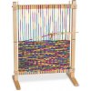 Melissa & Doug - Tkáčsky stav veľký, 42x57cm Melissa & Doug - Tkáčsky stav veľký, 42x57cm