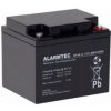 Alarmtec 12V 40ah
