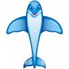 Invento drak Dolphin Kite