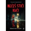 Nećeš stići kući (Sebastian Fitzek)(Brožovaná) Nećeš stići kući (Sebastian Fitzek)(Brožovaná)