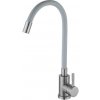 Drezová batéria MIXXUS SUS-011 REFL.GRAY Drezová batéria MIXXUS SUS-011 REFL.GRAY