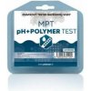 Kinekus Chémia bazénová bezchlórová MPT POLYMER + pH TEST Kinekus Chémia bazénová bezchlórová MPT POLYMER + pH TEST