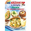 Křížovky s recepty 5/2025 - Vejce na všechny způsoby - Alfasoft Křížovky s recepty 5/2025 - Vejce na všechny způsoby - Alfasoft