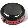 G3Ferrari G1015700-Indukčný jednoplatničkový varič FURNEL 500W/230V čierna/červená G1015700 + záruka 3 roky zadarmo G3Ferrari G1015700-Indukčný jednoplatničkový varič FURNEL 500W/230V čierna/červená G1015700 + záruka 3 roky zadarmo