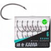 Korda Kamakura Krank veľ.6 10 ks Korda Kamakura Krank veľ.6 10 ks