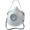 Respirátor Moldex 2555 FFP3 NR D s ventilom Respirátor Moldex 2555 FFP3 NR D s ventilom