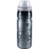Fľaša Na Pitie Elite Ice Fly 500 ml sivý Fľaša Na Pitie Elite Ice Fly 500 ml sivý