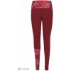 Direct Alpine TONALE PANTS LADY 2.0 dámske legíny palisander
