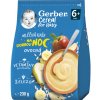 Gerber Cereal mléčná kaše ovocná Dobrou noc 230 g