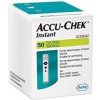 Accu-Chek Instant 50 testovacie prúžky do glukomera 50 ks Accu-Chek Instant 50 testovacie prúžky do glukomera 50 ks