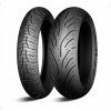 Michelin PILOT ROAD 4 R 180/55 R17 73 W Michelin PILOT ROAD 4 R 180/55 R17 73 W