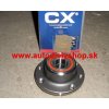 Fiat PANDA 03/80-07/04 zadný náboj kolesa Pravý /CX/ Fiat PANDA 03/80-07/04 zadný náboj kolesa Pravý /CX/