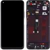 Huawei Honor 20 Pro OLED HQ LCD displej + dotyková plocha + rám čierna UH-23207 Huawei Honor 20 Pro OLED HQ LCD displej + dotyková plocha + rám čierna UH-23207