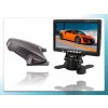 Cúvacia kamera s monitorom pre úžitkové vozidlá a autobusy Cúvacia kamera s monitorom pre úžitkové vozidlá a autobusy