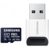 Samsung SDXC 512GB MB-MY512SB/WW Samsung SDXC 512GB MB-MY512SB/WW