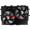 Ventilátor chladenia motora FAST FT56194 Ventilátor chladenia motora FAST FT56194