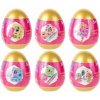 Disney princezné: Zlaté prekvapenie vajíčko Disney princezné: Zlaté prekvapenie vajíčko