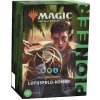 Magic The Gathering TCG: Pioneer Challenger Deck 2021 - Lotus Field Combo Magic The Gathering TCG: Pioneer Challenger Deck 2021 - Lotus Field Combo