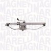 Mechanizmus zdvíhania okna MAGNETI MARELLI 350103170188 350103170188