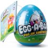 EGG-A-BOO lov na vajcia - rôzne EGG-A-BOO lov na vajcia - rôzne