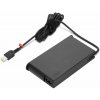 Lenovo ThinkPad Mobile Workstation Slim 230W AC Adapter (Slim-tip) 4X20S56717 Lenovo ThinkPad Mobile Workstation Slim 230W AC Adapter (Slim-tip) 4X20S56717