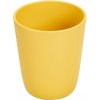 Betzold Pohár z bioplastu 200 ml, 1 ks žltá Betzold Pohár z bioplastu 200 ml, 1 ks žltá