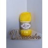 Alize Diva 110 sito žlta Alize Diva 110 sito žlta