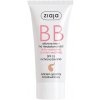 Ziaja BB Cream Normal and Dry Skin bb krém pro normální a suchou pleť SPF15 Dark 50 ml Ziaja BB Cream Normal and Dry Skin bb krém pro normální a suchou pleť SPF15 Dark 50 ml