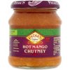 Patak's Pataks Pálivé Mango Chutney 340g Patak's Pataks Pálivé Mango Chutney 340g