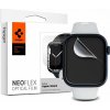 Spigen Film Neo Flex for Apple Watch 45 mm AFL04049 Spigen Film Neo Flex for Apple Watch 45 mm AFL04049
