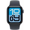 Apple Watch SE 3 GPS + Cellular 40mm Polnočný hliník s polnočným športovým remienkom - S/M (MEP94MP/A) Apple Watch SE 3 GPS + Cellular 40mm Polnočný hliník s polnočným športovým remienkom - S/M (MEP94MP/A)