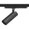 Trilum ARCH Koľajnicové svietidlo STICK T, B, 21W, 3000K, 2100Lm, CRI90, Citizen COB LED, 38°, POWERGEAR, d62xH175mm, čierna Trilum ARCH Koľajnicové svietidlo STICK T, B, 21W, 3000K, 2100Lm, CRI90, Citizen COB LED, 38°, POWERGEAR, d62xH175mm, čierna