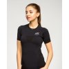 Dámske Bežecké Tričko X-bionic Invent 4.0 Run Speed Dámske Bežecké Tričko X-bionic Invent 4.0 Run Speed