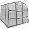 G21 Skleník GZ 48 - 251 x 191 cm polykarbonát s UV filtrom G21 Skleník GZ 48 - 251 x 191 cm polykarbonát s UV filtrom