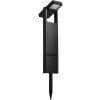 Prezent | Prezent 65287 - LED Stmievateľná solárna lampa ZAX LED/4W/3,7V IP64 2220 mAh | 65287 Prezent | Prezent 65287 - LED Stmievateľná solárna lampa ZAX LED/4W/3,7V IP64 2220 mAh | 65287