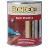 Bondex odstraňovač priesvitná, 0,5 l Bondex odstraňovač priesvitná, 0,5 l