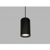 LED2 3251433 LED závesné stropné svietidlo Luky 1x10-20W | 960-1900lm | 3000K- čierna LED2 3251433 LED závesné stropné svietidlo Luky 1x10-20W | 960-1900lm | 3000K- čierna