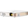 Kodak Luma Smart Přenosný WiFi Projektor s Androidem a Vestavěnou Baterií Podpora 4K Výběr Variant Varianta: Luma 150 Kodak Luma Smart Přenosný WiFi Projektor s Androidem a Vestavěnou Baterií Podpora 4K Výběr Variant Varianta: Luma 150