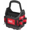 Milwaukee 4932498634 Profesionální brašna na náradie PACKOUT Milwaukee 4932498634 Profesionální brašna na náradie PACKOUT