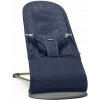 BabyBjörn Bliss navy blue mesh BabyBjörn Bliss navy blue mesh