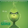Various Artists - Dr. Seuss' The Grinch (Original Motion Picture Soundtrack) (LP) Various Artists - Dr. Seuss' The Grinch (Original Motion Picture Soundtrack) (LP)