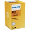 Philips H15 PGJ23t-1 12V 15/55W Philips H15 PGJ23t-1 12V 15/55W